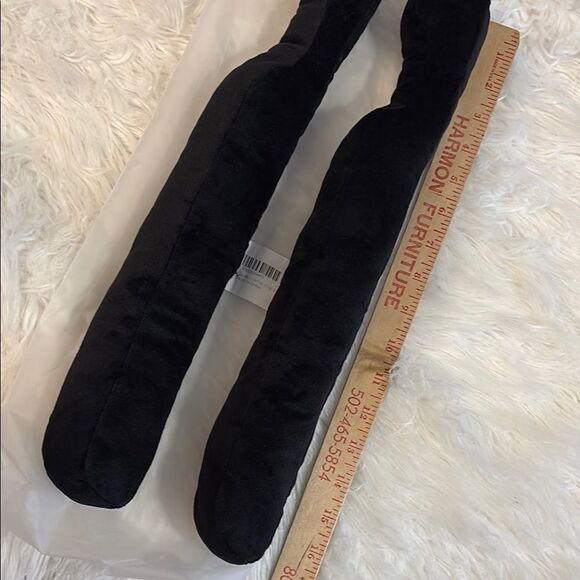 Car Seat Gap Filler (stops items from dropping in beside seats) - Picture 3 of 4